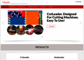 cutleader.com