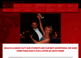 cutlersdance.com.au