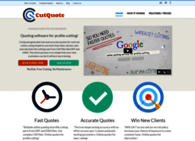 cutquote.com