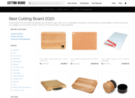 cutting-board.org