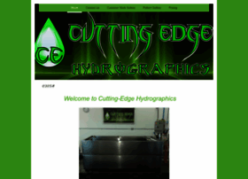 cutting-edgehydrographics.com
