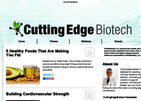cuttingedgebiotech.com