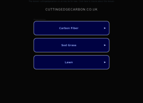 cuttingedgecarbon.co.uk