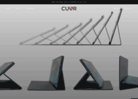 cuvr.co.uk