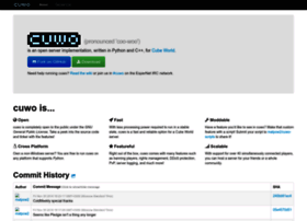 cuwo.org