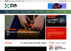 cva-vereniging.nl