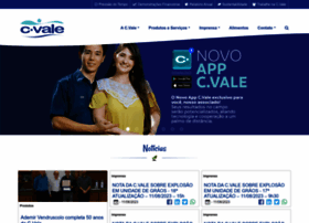 cvale.com.br