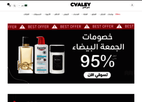 cvaley.com