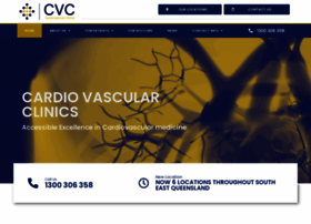 cvclinics.com.au