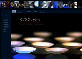 cvd-diamond.com