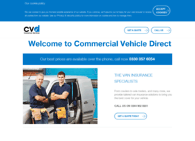 cvd-insurance.co.uk