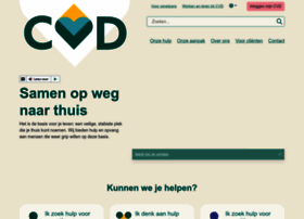 cvd.nl