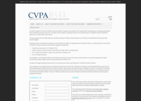 cvpa.org.uk