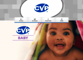 cvpproducts.com