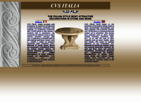 cvsitalia.com
