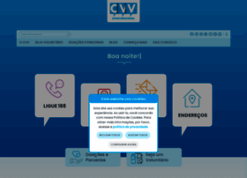 cvv.org.br