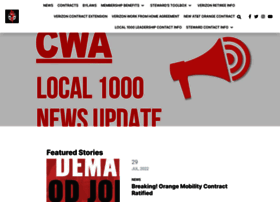 cwa1000.org