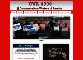 cwa4900.org