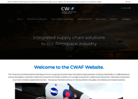 cwaf.co.uk