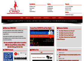 cwao.org.za