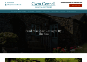 cwmconnell.co.uk