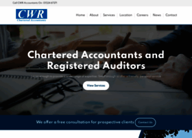 cwr-accountants.co.uk