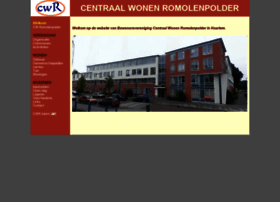 cwrom.nl