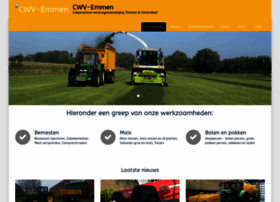 cwv-emmen.nl