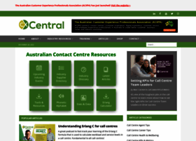 cxcentral.com.au