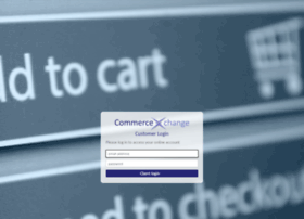 cxcommerce.com