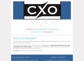 cxo.org