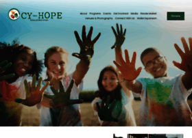 cy-hope.org