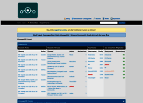 cyanogenmod-forum.de