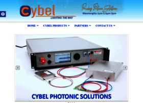cybel-llc.com