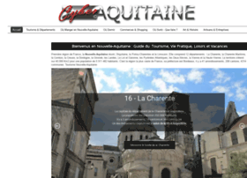 cyber-aquitaine.com