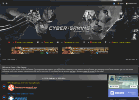 cyber-gaming.ro
