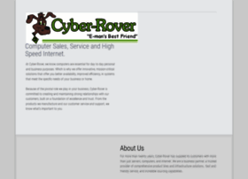cyber-rover.com