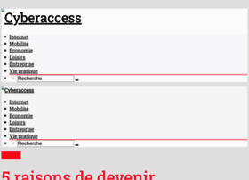 cyberaccess.fr