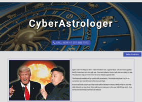 cyberastrologer.com
