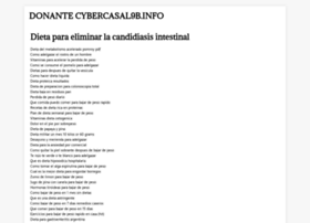 cybercasal9b.info