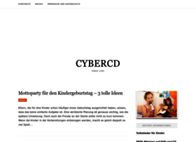 cybercd.de