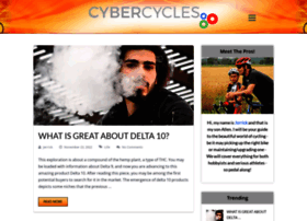 cybercycles.co.uk