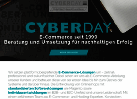 cyberday.de