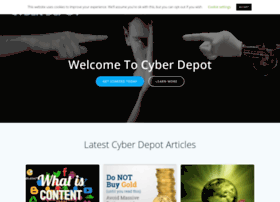 cyberdepot.net