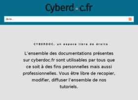 cyberdoc.fr