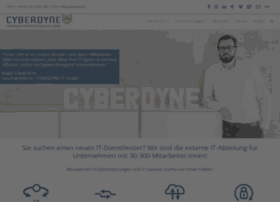 cyberdyne.de