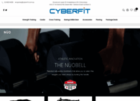cyberfit.com.au