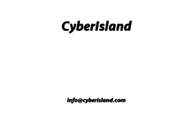 cyberisland.com