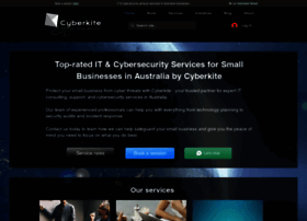 cyberkite.com.au
