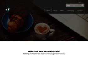 cyberlinkcafe.com